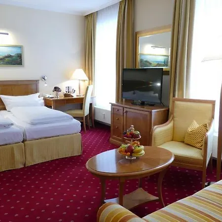 An Der Oper Hotel