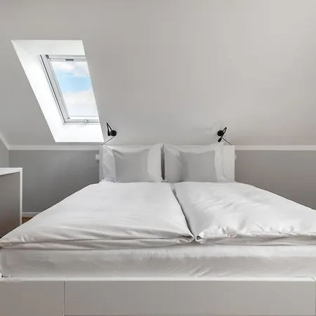 Numa Munico Aparthotel Munich