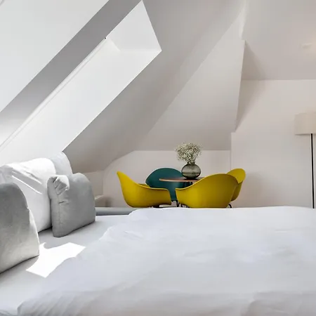 Aparthotel Numa Munico