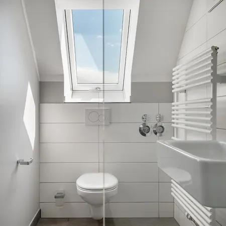 Numa Munico Aparthotel