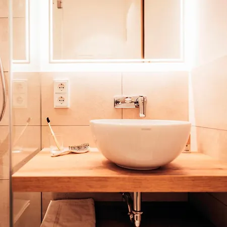 Smartliving Apartahotel 4*