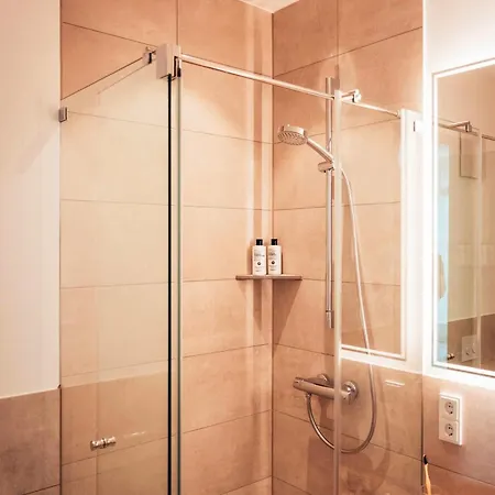 Smartliving Apartahotel Múnich