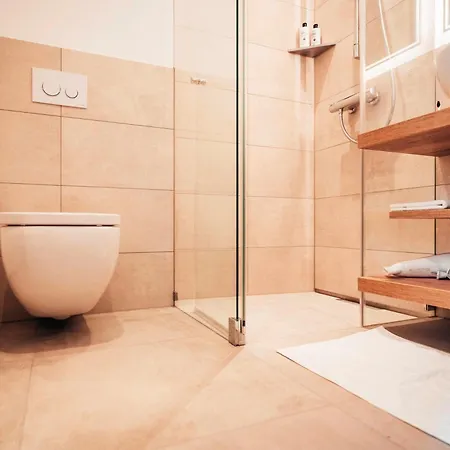 Smartliving Apartahotel