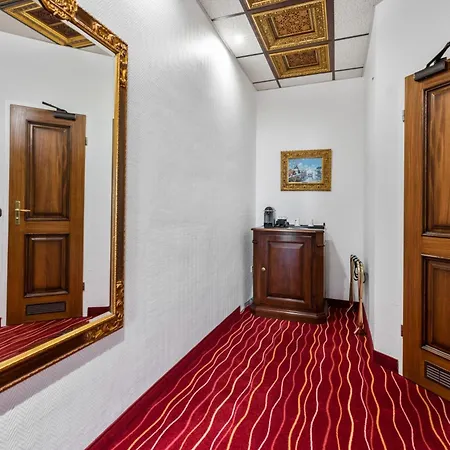 King's First Hotel München