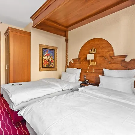Hotel King's First München