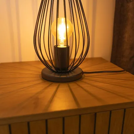 Sweethome - Super Zentral Und Modern, Kueche, Wifi Appartement *