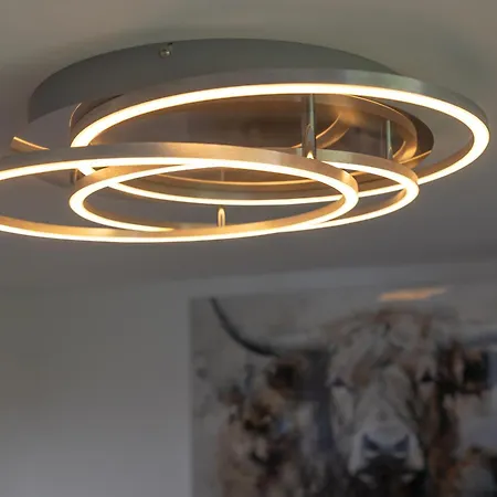 Sweethome - Super Zentral Und Modern, Kueche, Wifi Appartement *