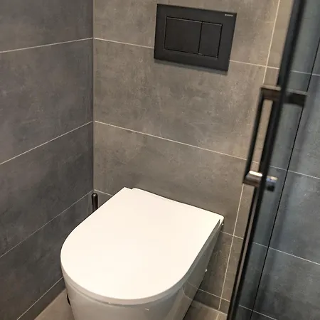 Appartement Sweethome - Super Zentral Und Modern, Kueche, Wifi