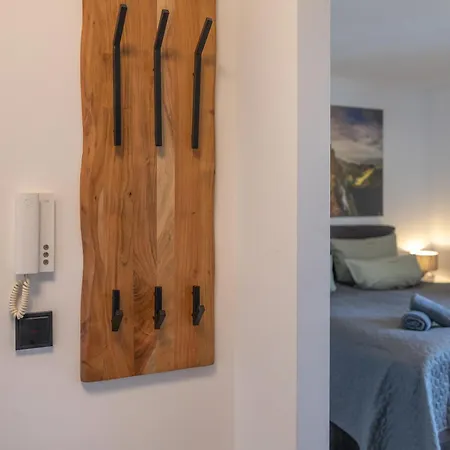 Appartement Sweethome - Super Zentral Und Modern, Kueche, Wifi Munich