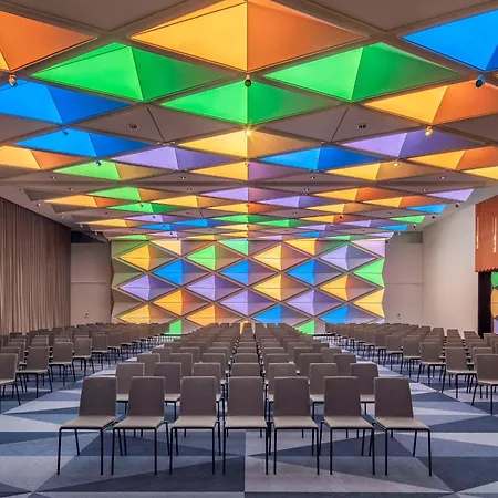 מלון Andaz Schwabinger Tor, By Hyatt מינכן