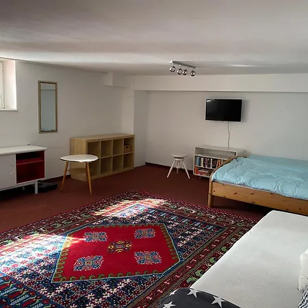 아파트 Airb33 Privat With Little Terrace 뮌헨
