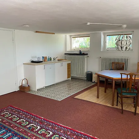 아파트 Airb33 Privat With Little Terrace