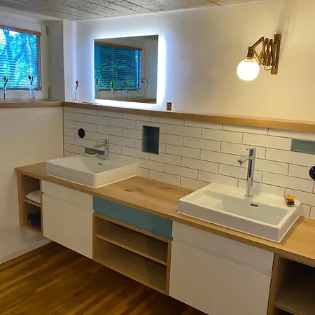 Airb33 Privat With Little Terrace 아파트 *
