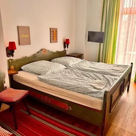 Casa Tempora Munich