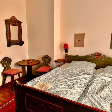 Casa Tempora
