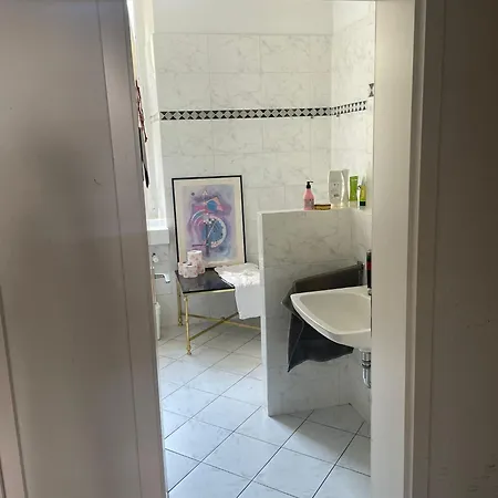 Grosse In Der Isarvorstadt
