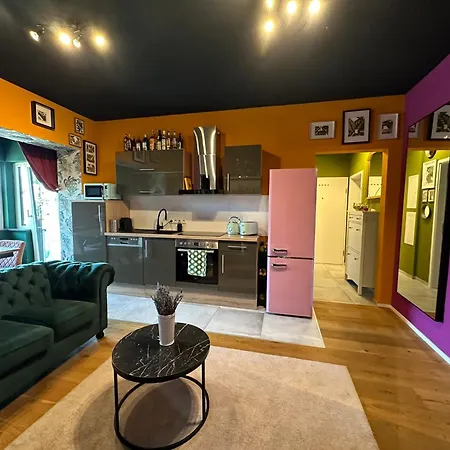 Διαμέρισμα 5 Min Walk From The Oktoberfest - Entire *