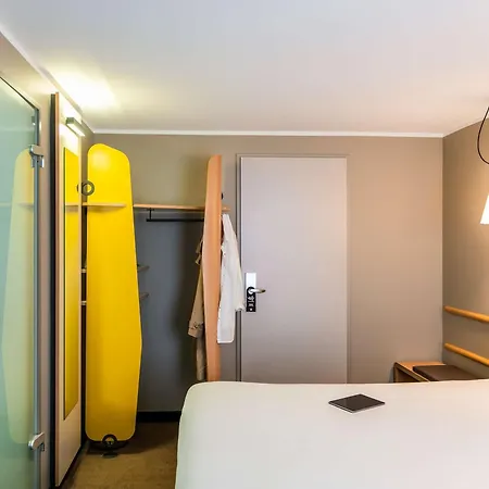 Hotel Ibis München