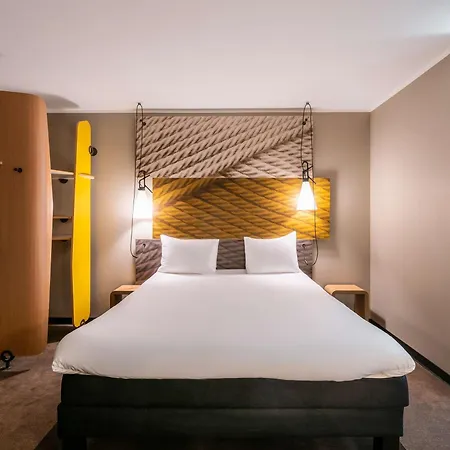 Ibis Hotel München