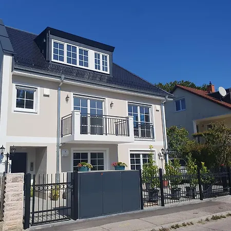 Appartamento Exklusive Neubau Dachterrassenwohnung Mit Wohnungslift In Vierfamilienvilla *