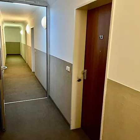 Apartment Mars München