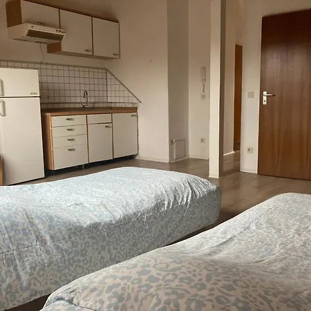 Homestay Accommodation Munich * Μόναχο