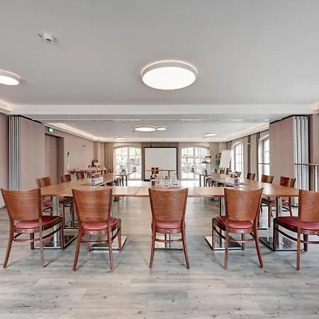 Weichandhof Hotel Mnichov