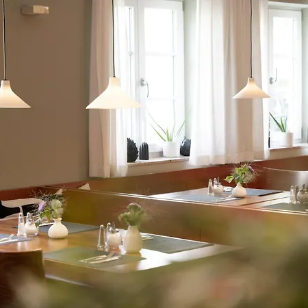 Hotel Weichandhof Mnichov