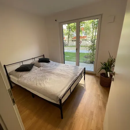 شقة Luxury In ميونيخ