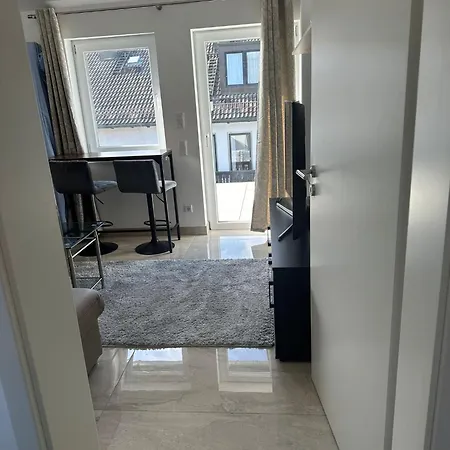 Two-room With Fully Equipped Kitchen Near S8 Station *