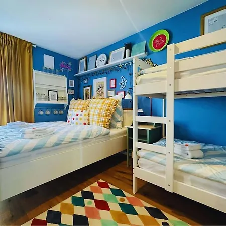The Ikea * Mnichov