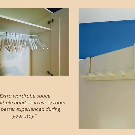 Apartmán The Ikea