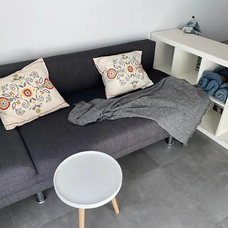 Bed & Breakfast Jay Bird House Munich