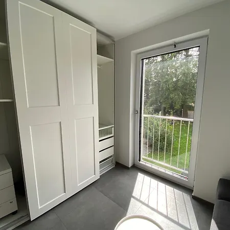 Jay Bird House Bed & Breakfast Munich