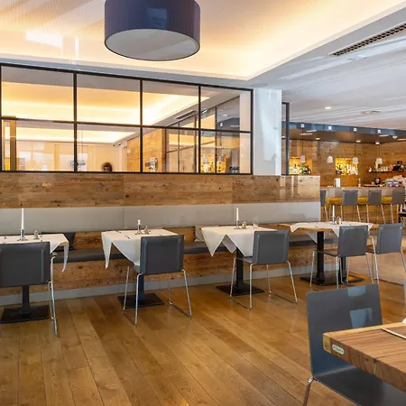 Bayer 89 Vi Vadi Hotell München