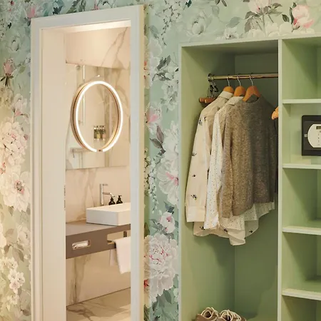 ホテル Moma1890 Boutique