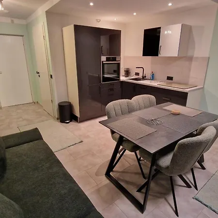 Apartment Leopold206 Urban Flair Munich