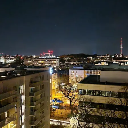 Leopold206 Urban Flair * Munich