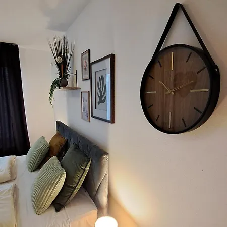 Vilnius Appartement *