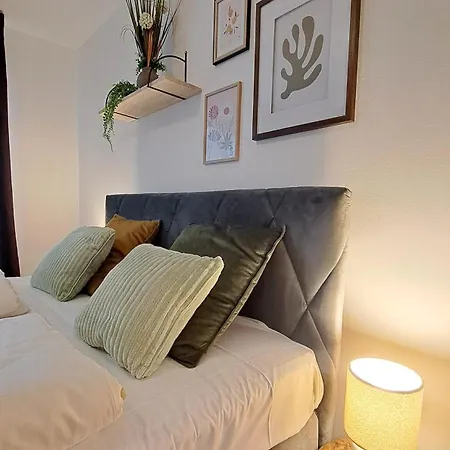 Appartement Vilnius *
