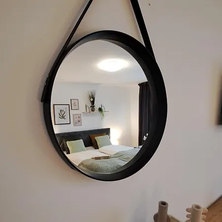 Appartement Vilnius *