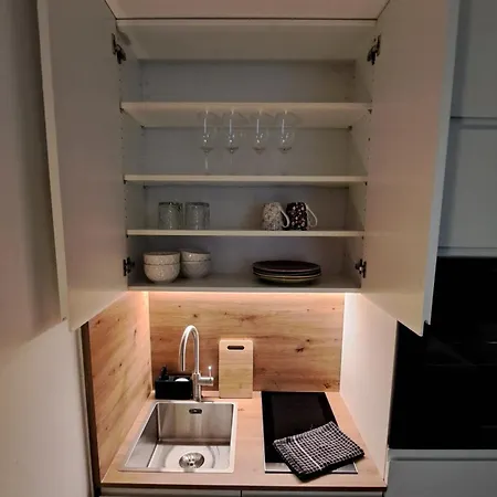 Vilnius Appartement München