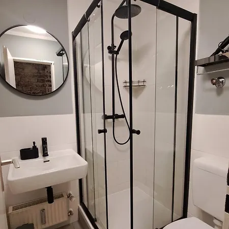 Vilnius Appartement