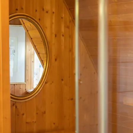 Gaestehaus Englischer Garten Hotell *