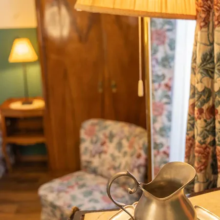 Hotell Gaestehaus Englischer Garten