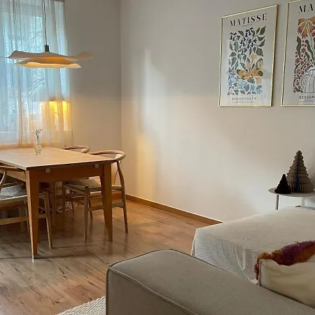 Casa Elisabeth - & Kitchen Apartment