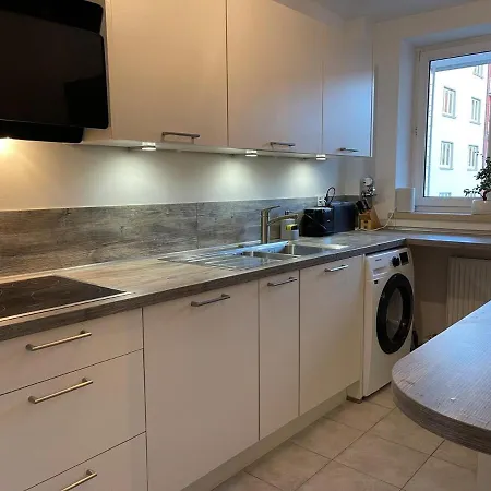Apartment Casa Elisabeth - & Kitchen *