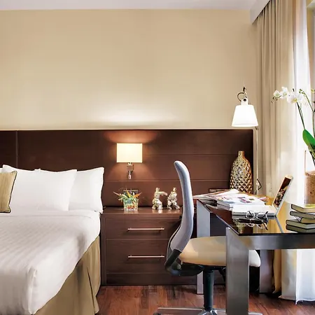 By Marriott East Hotel