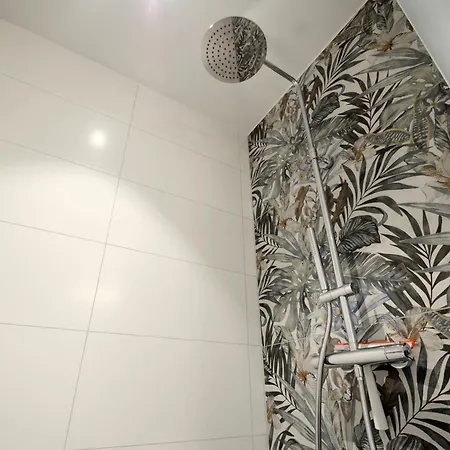 Appartamento City-jungle Artcommodation