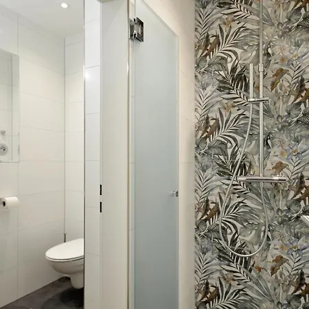 City-jungle Artcommodation Appartamento Monaco di Baviera